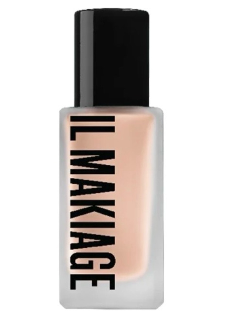 IL Makiage Woke Up Like This Shade CL 35 Flawless Base Foundation